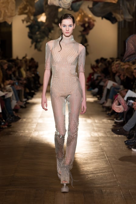 Iris Van Herpen