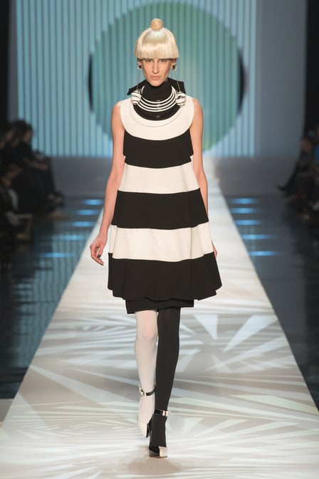 Jean Paul Gaultier