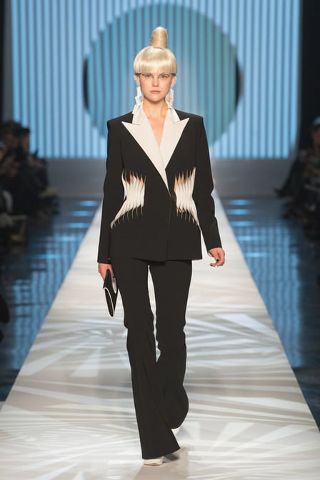 Jean Paul Gaultier