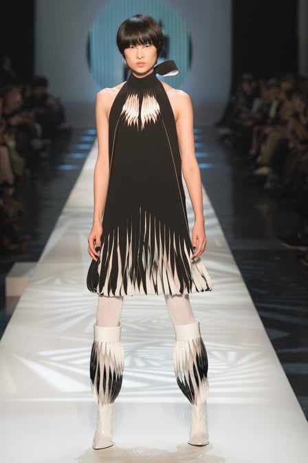Jean Paul Gaultier