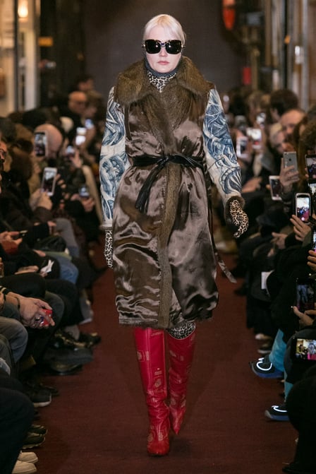 VETEMENTS