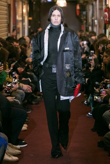 VETEMENTS