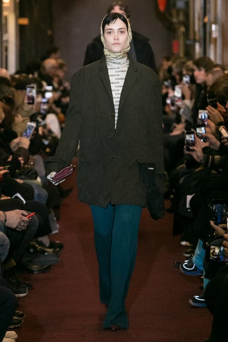VETEMENTS