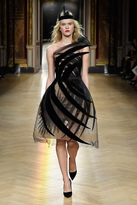 Yanina Couture