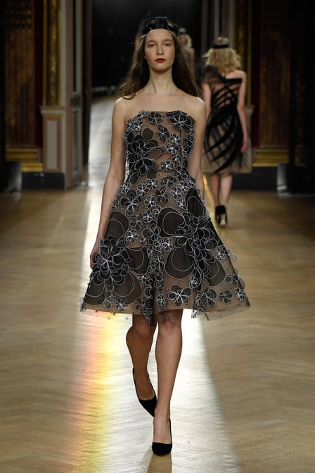 Yanina Couture