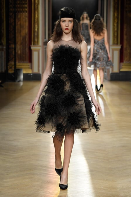 Yanina Couture