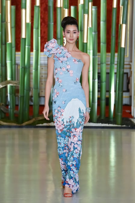 YUMI KATSURA