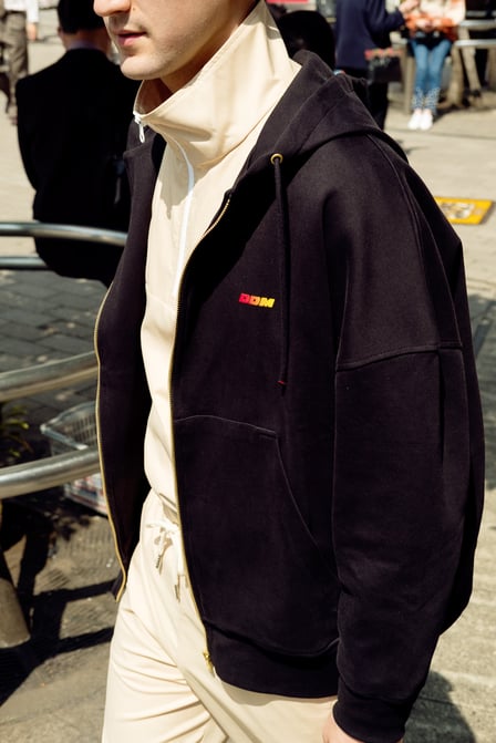 ブランド「DRÔLE DE MONSIEUR」のコレクション一覧 - FASHIONSNAP