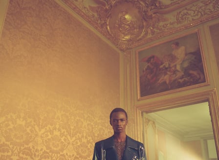GIVENCHY