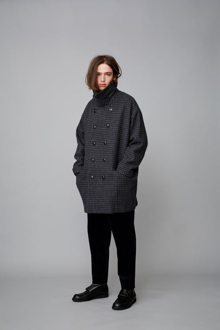 ブランド「TROVE」のコレクション一覧 - FASHIONSNAP