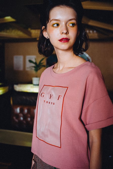 GYF Tokyo