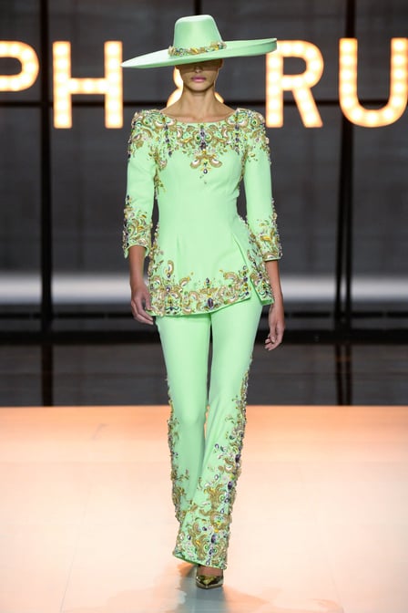 Ralph & Russo