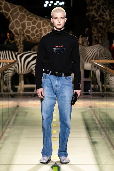VETEMENTS