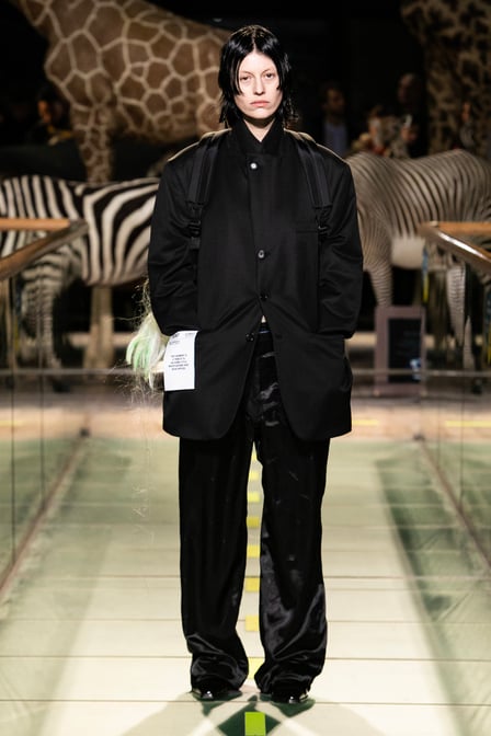 VETEMENTS