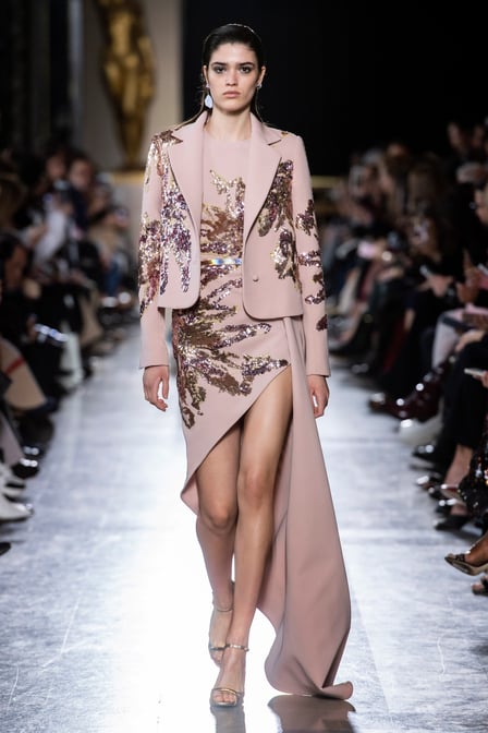 ELIE SAAB