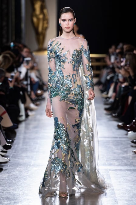 ELIE SAAB