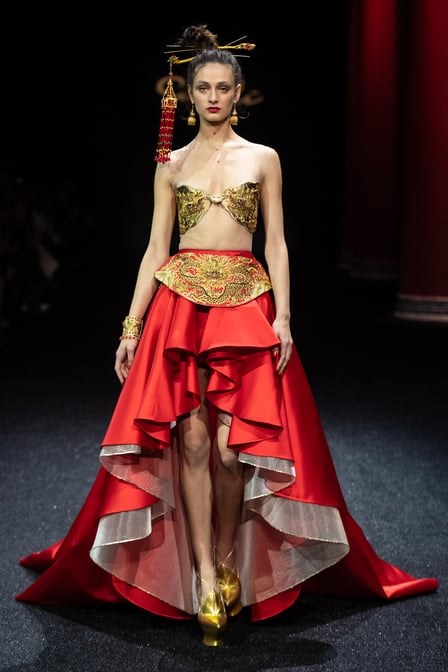 Guo Pei
