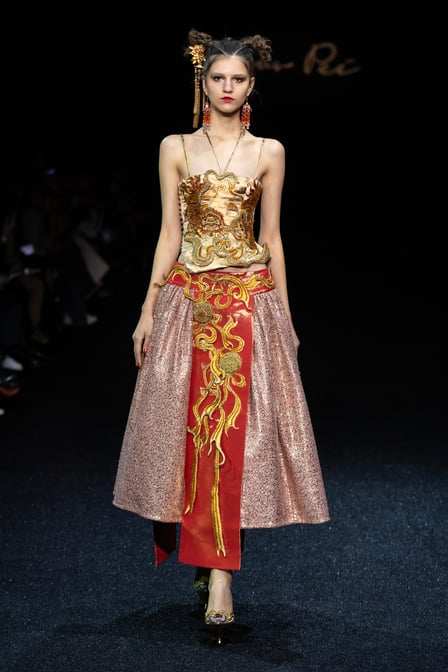 Guo Pei