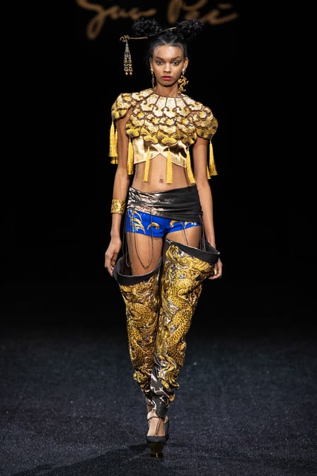 Guo Pei