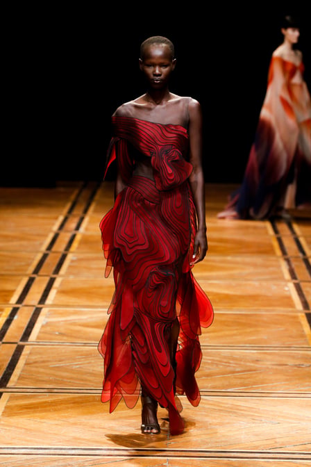 Iris Van Herpen