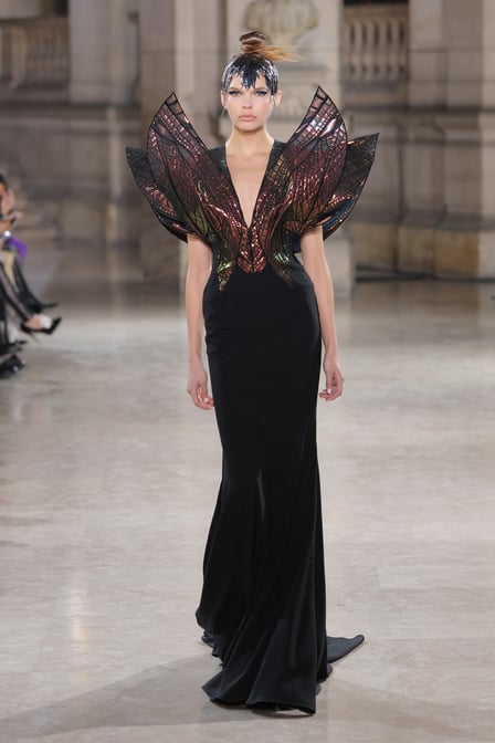 Tony Ward