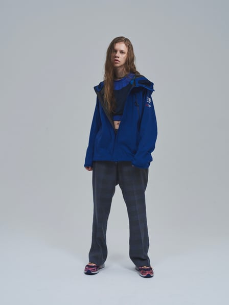 Karrimor -Style Sample-