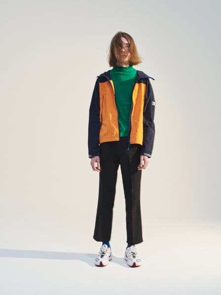 Karrimor -Style Sample-
