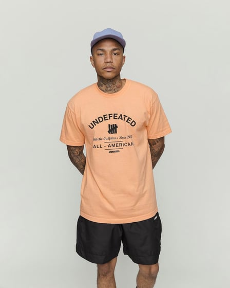 UNDEFEATED