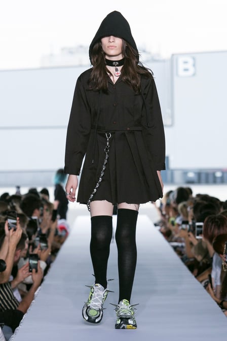 VETEMENTS