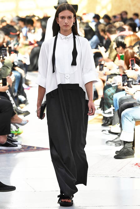 sacai