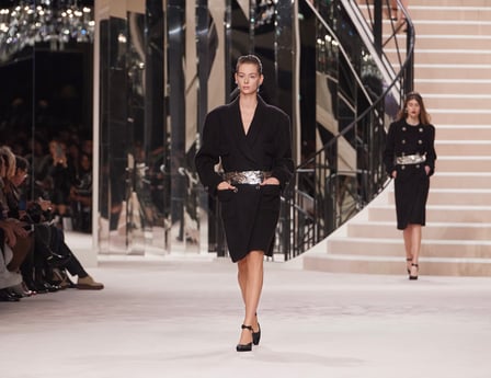 CHANEL