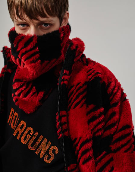 roarguns -Men's-