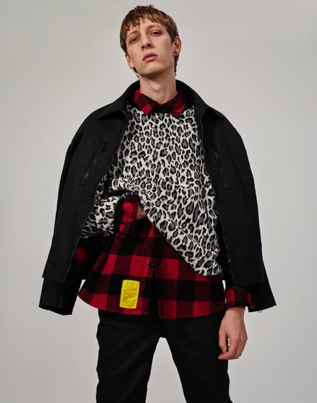 roarguns -Men's-