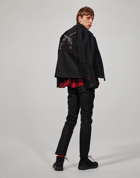 roarguns -Men's-