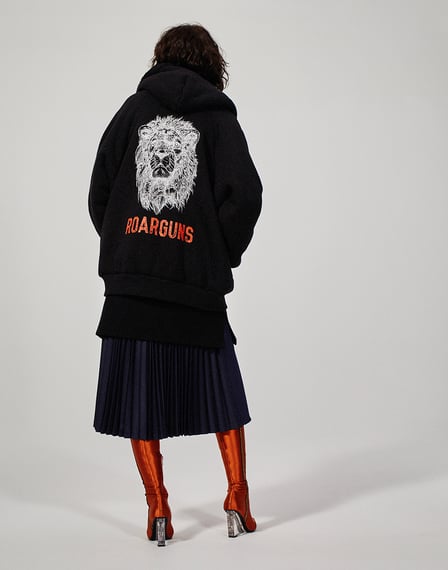 roarguns -Women's-