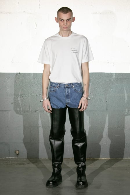 VETEMENTS