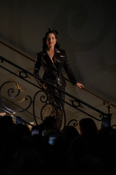 ALEXIS MABILLE