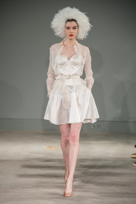 ALEXIS MABILLE