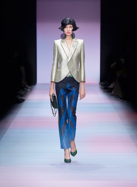 GIORGIO ARMANI PRIVÉ