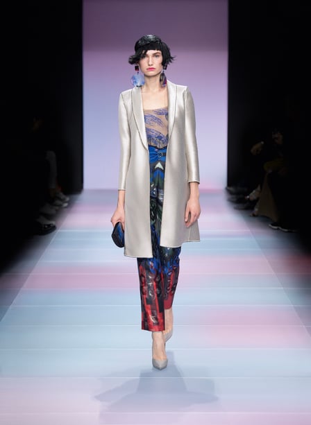 GIORGIO ARMANI PRIVÉ