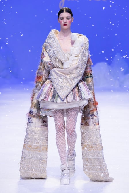 Guo Pei
