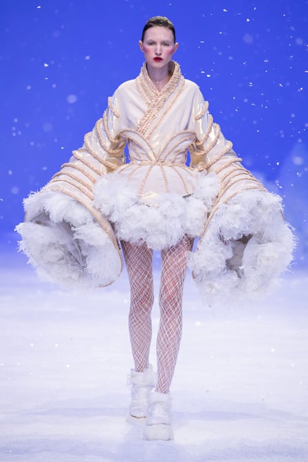 Guo Pei