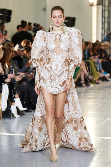 ELIE SAAB