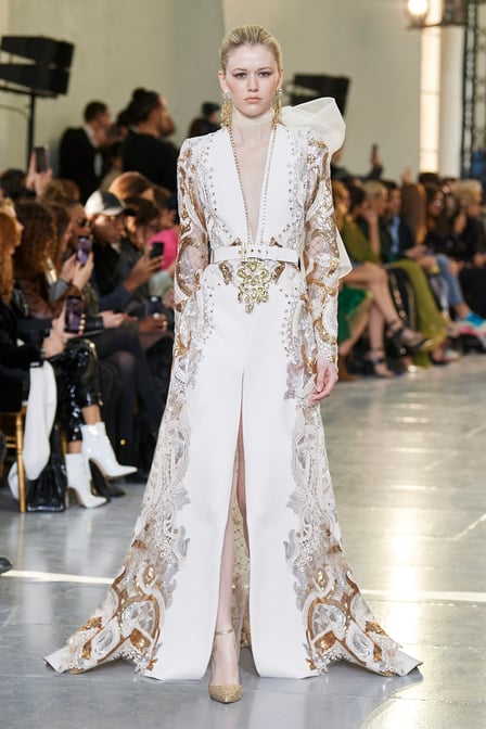 ELIE SAAB