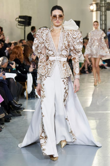 ELIE SAAB