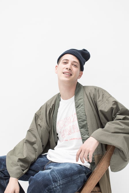 visvim