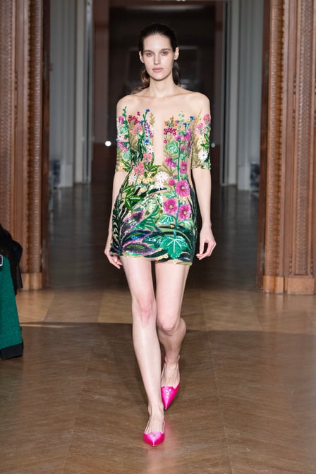 Yanina Couture