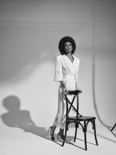 Ulyana ブランド「ULYANA SERGEENKO」のコレクション一覧 - FASHIONSNAP