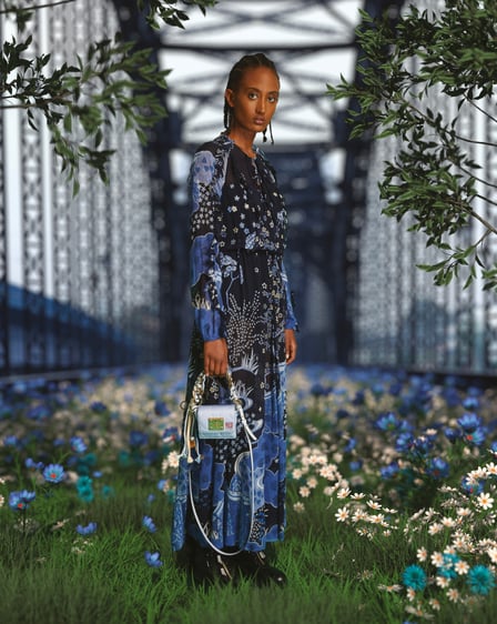 ブランド「RED VALENTINO」のコレクション一覧 - FASHIONSNAP