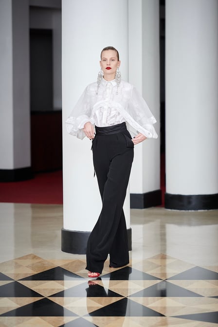 ALEXIS MABILLE